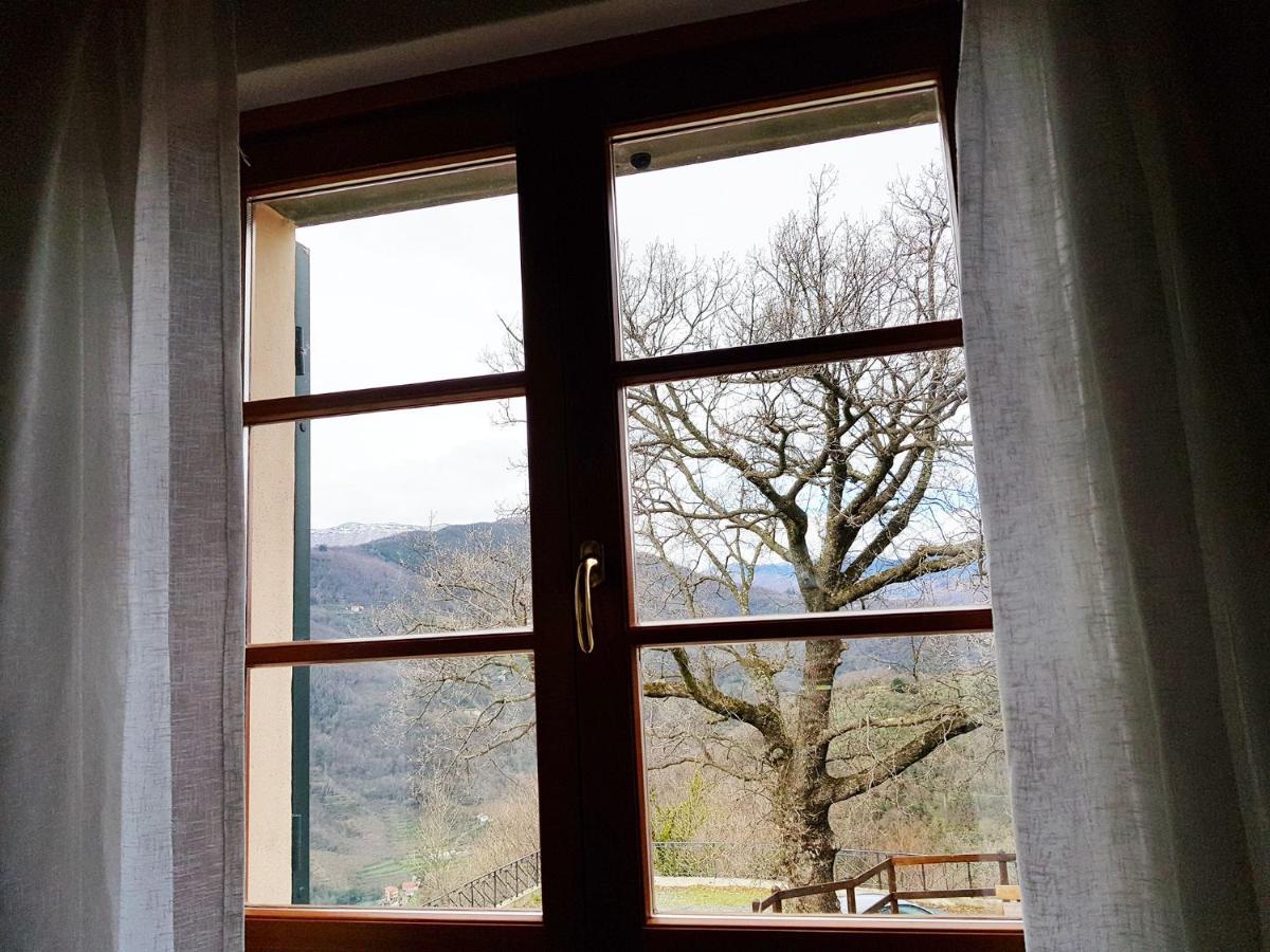 Elsa House Bed & Breakfast Mezzanego Eksteriør bilde